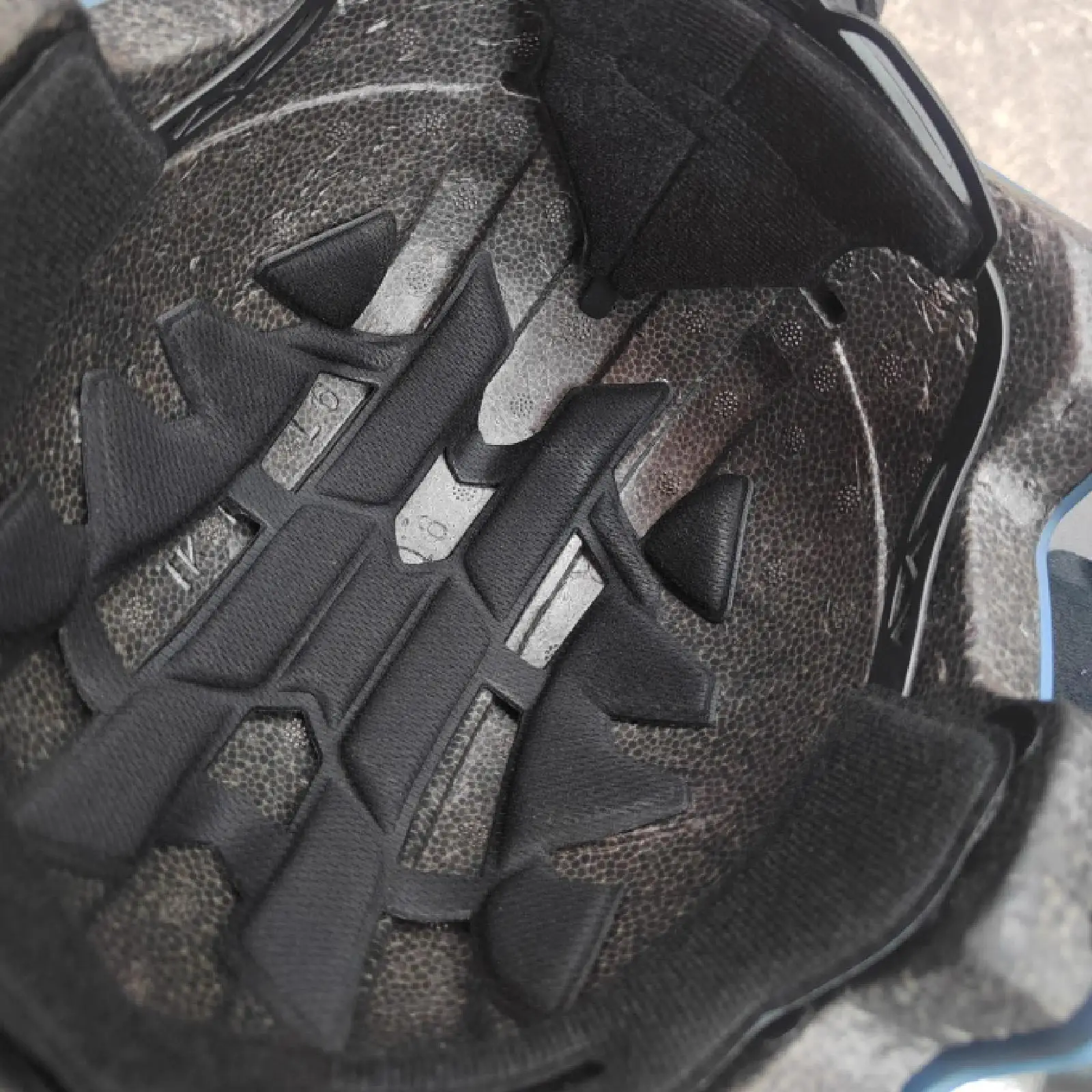 

Helmet Pads Soft Helmet Padding Kit for Skateboard Road Bikes Outdoor Sports