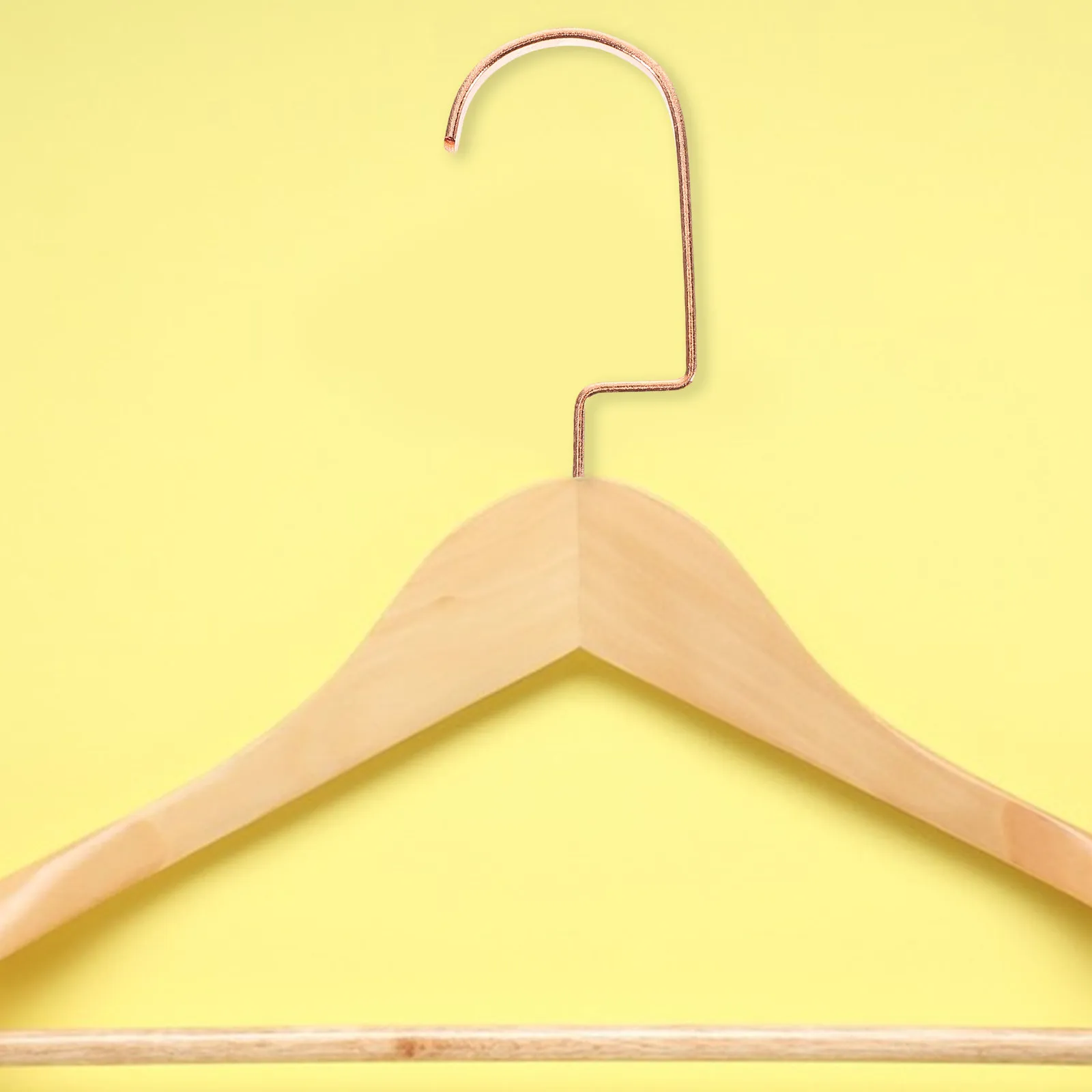 10Pcs Hanger Hook Accessories Easy Install No Tools Needed Hangers Extender for Closet Wardrobe Clothes Bag Scarf Holder view 4