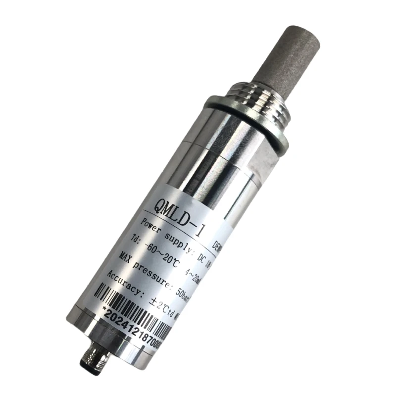 Hot Sale Dew point meter sensor for high-precision sensitive measurement of industrial humidity