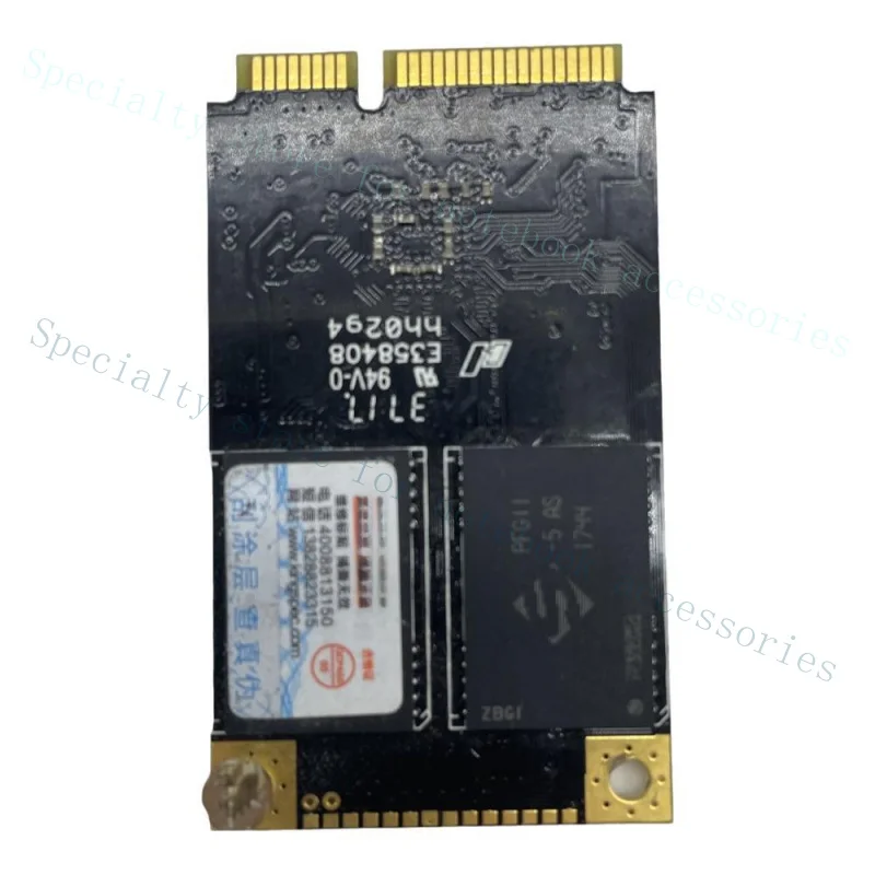 Picture 3: A+ SSD Solid State Disk mSATA MT-128 Fits For KingSpec mSATA 128GB