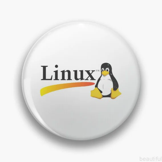 Docker Logo Pins: The Perfect Blend of Tech Pride and Everyday Style