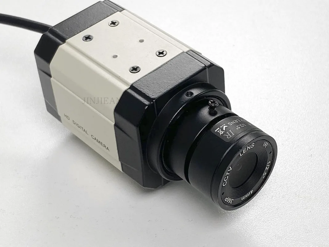 1080P/720P USB High-definition Camera Can Be Used for Recording High-definition Conference Video, Teaching Micro-lessons.
