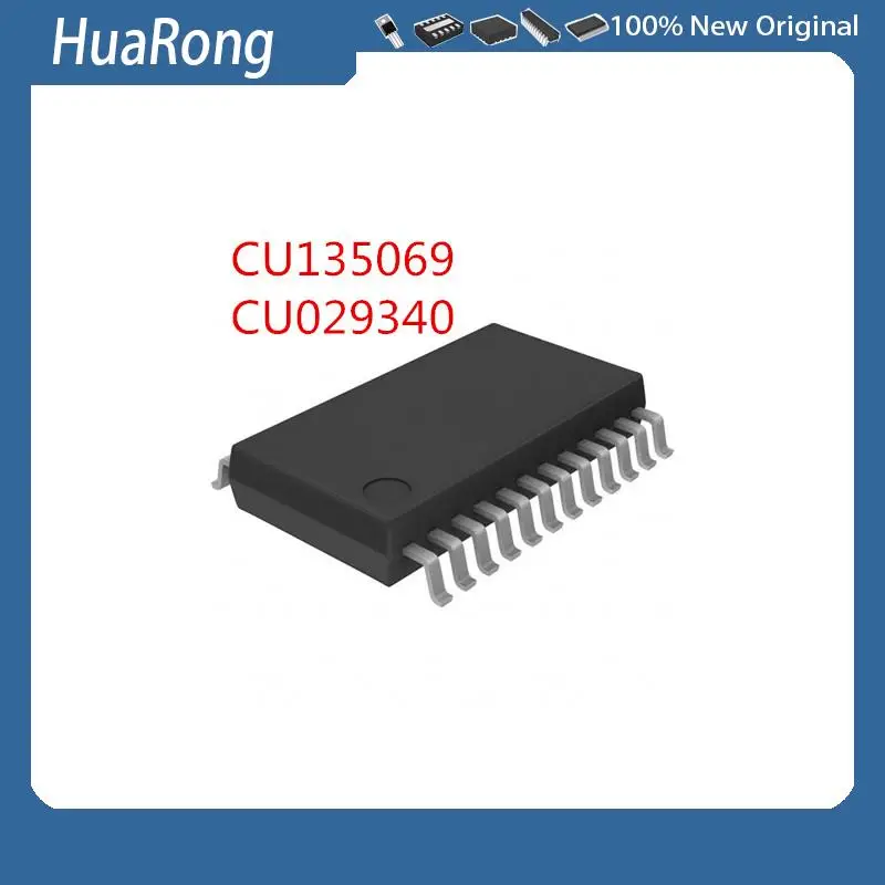 2Pcs/Lot Dsm Cu1350…