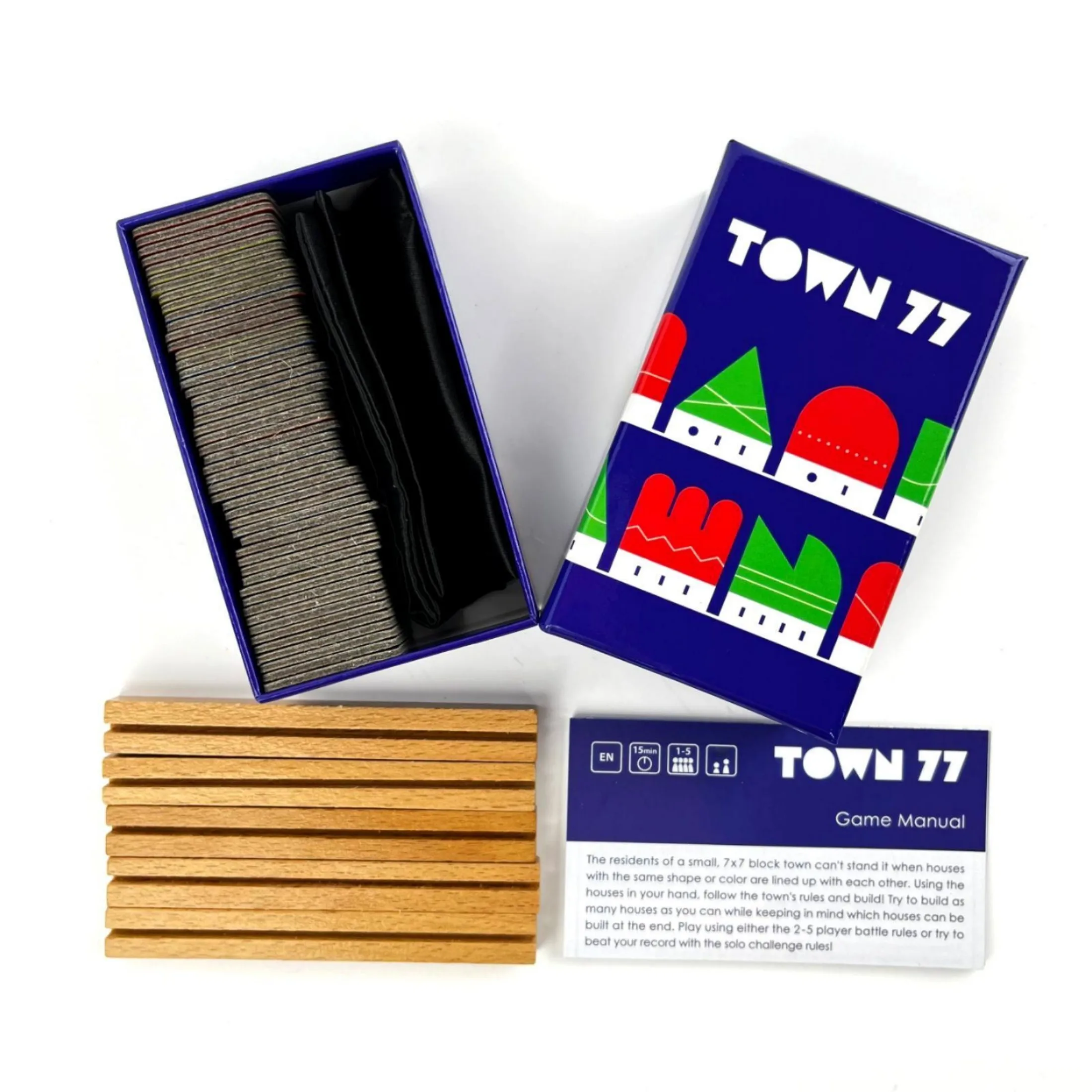 ألعاب الطاولة للحفلات الليلية هدية ممتعة كشاف، بدء التشغيل، تاون77، موفينج وايلد، مغامرة البحر العميق، دوكوجونج، هدايا تذكارية من البندقية #3