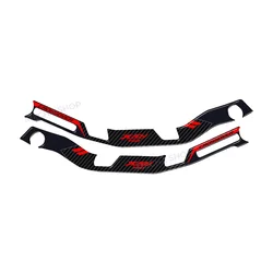 For X-ADV 750 XADV 750 XADV750 2021-2025 Motorcycle Handguards 3D Gel Epoxy Resin Stickers Accessories