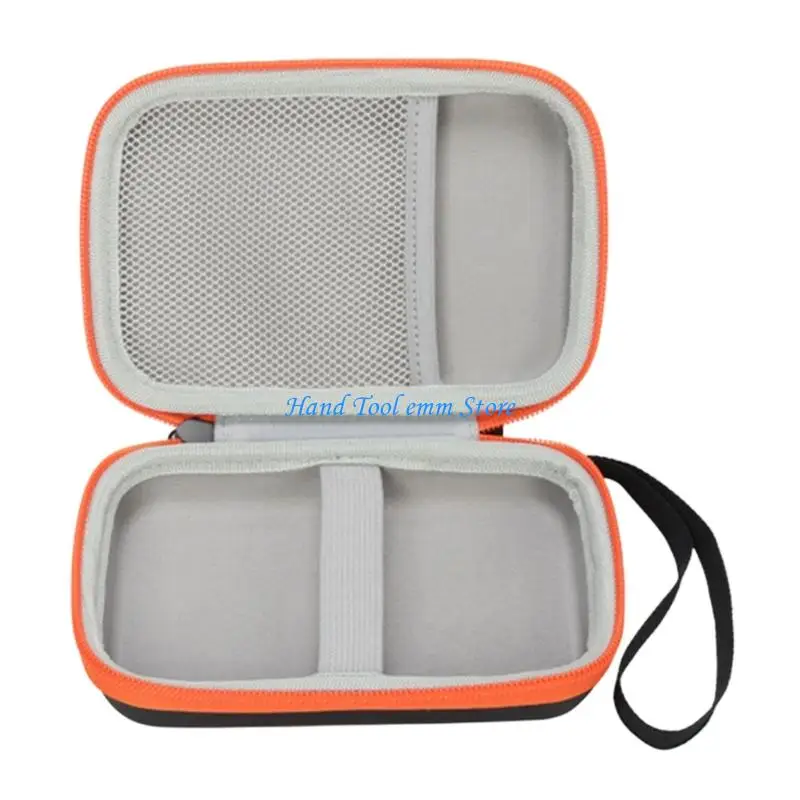 

H37F Hard Case Replacement for Rugged 4TB/5TB External Hard Drive Portable Hard Travel Case Box Pocket