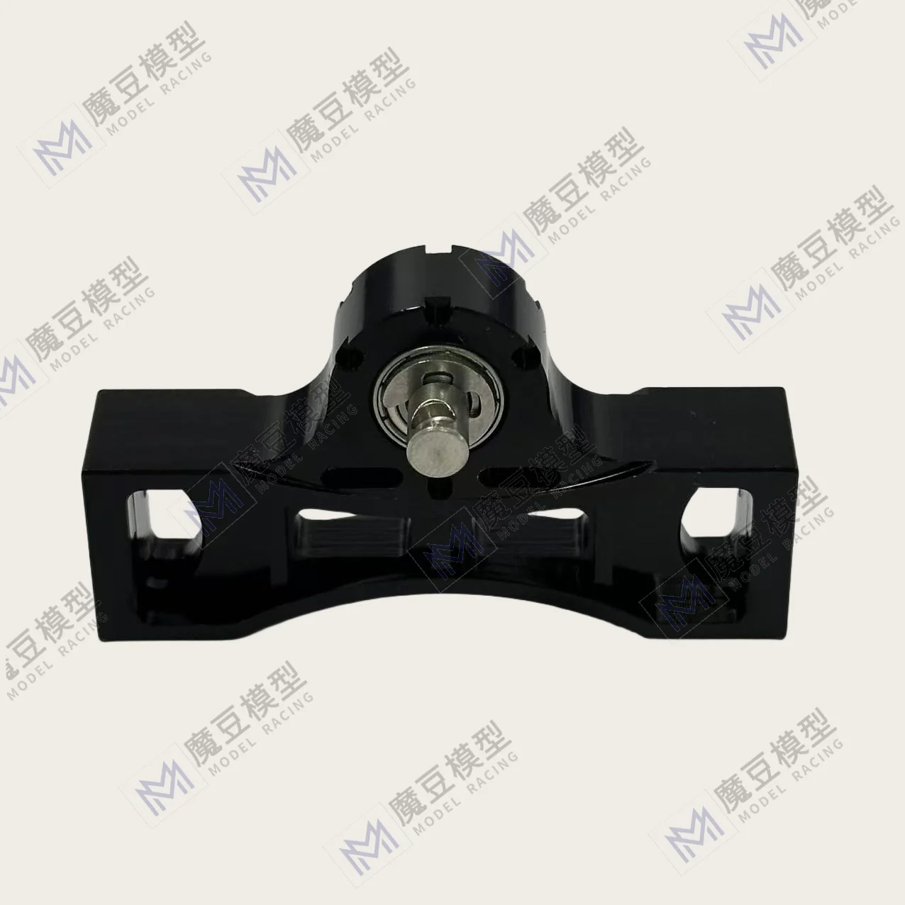 

For1/14 TAMIYA RC Truck DIY Part Engineering Vehicle Transmission Shaft Bridge Beam RC Remote Control Toy Accessories