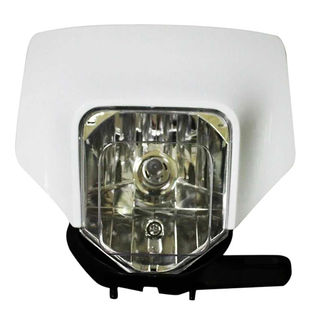 المصابيح الأمامية للدراجات النارية أضواء الجري الليلية للدراجات النارية المصابيح الأمامية لـ Husqvarna Te300 250 Fe250 350 2017 2018 2019