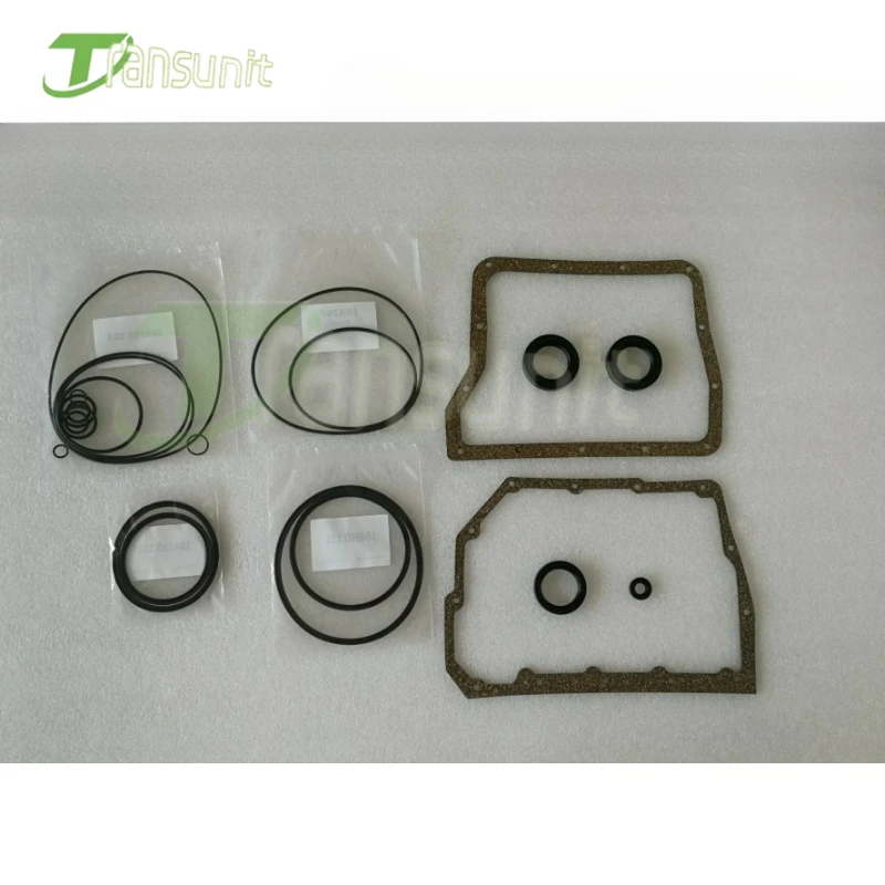 

Brand new VT1 VT2 Transmission Repair Kit Overhaul for Geely BMW MINI Gaskets Oil Seals Car Accessories