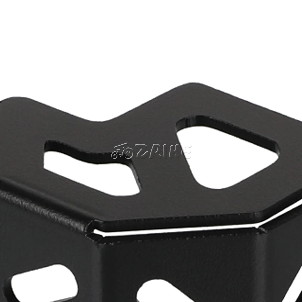 

FOR YAMAHA TENERE 700 Tenere700 XTZ 700 2019~2025 Motorcycle Aluminium Brake Lever Extension Pedal Step Plate Enlarge Extender