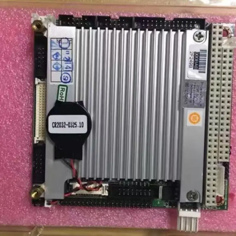 

New PCM-3375 embedded industrial control motherboard for fast delivery