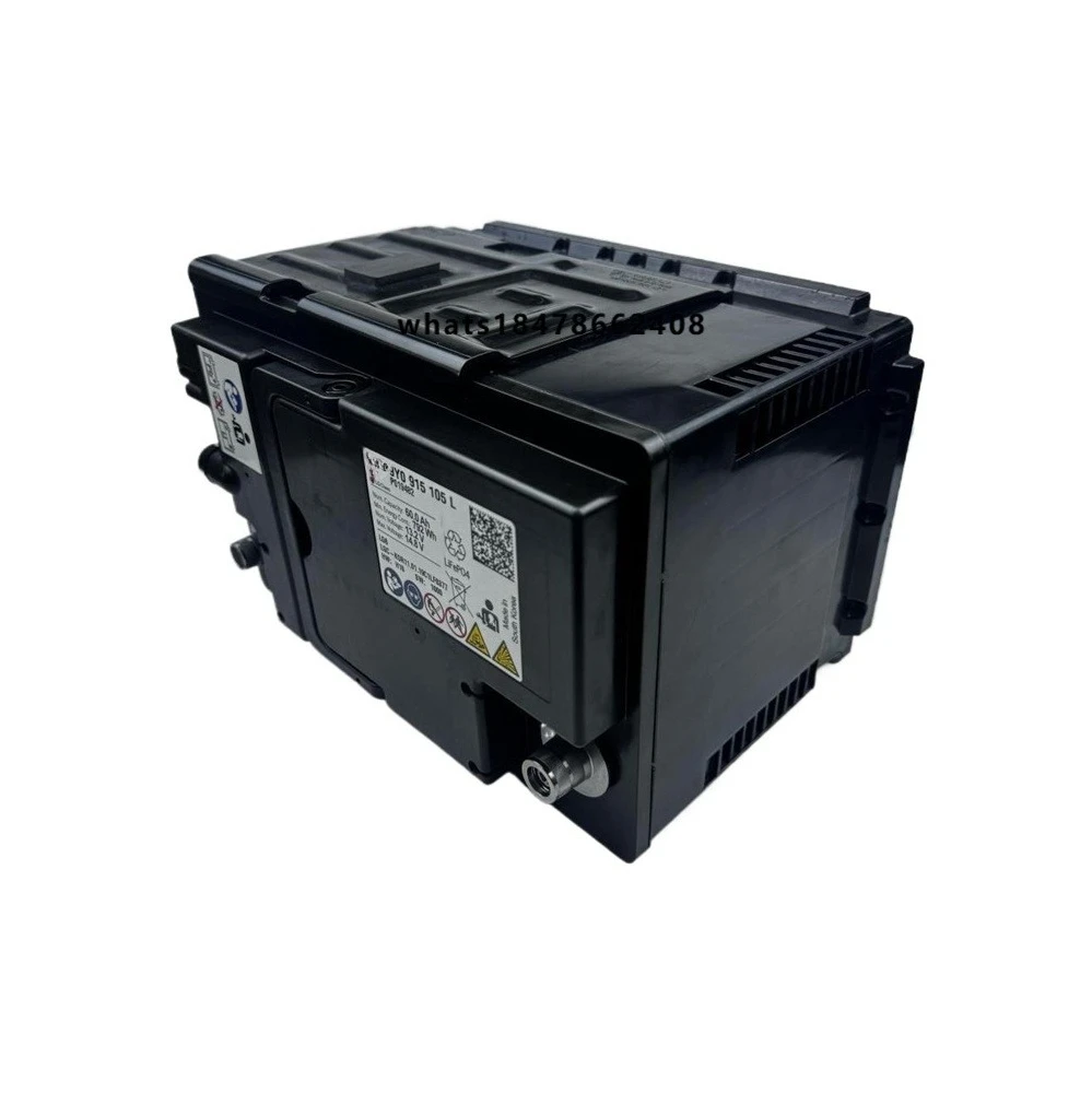 

High-quality lithium battery truck 75ah car start-stop battery brand new
