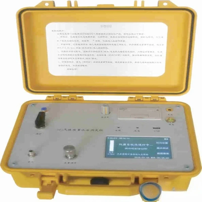 SF6 Gas Density Relay Calibrator ModelGoods in stock
