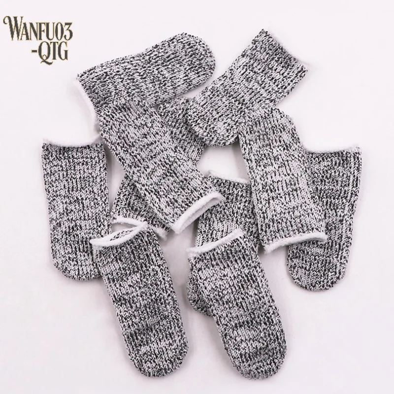 10Pcs Finger Cots T…