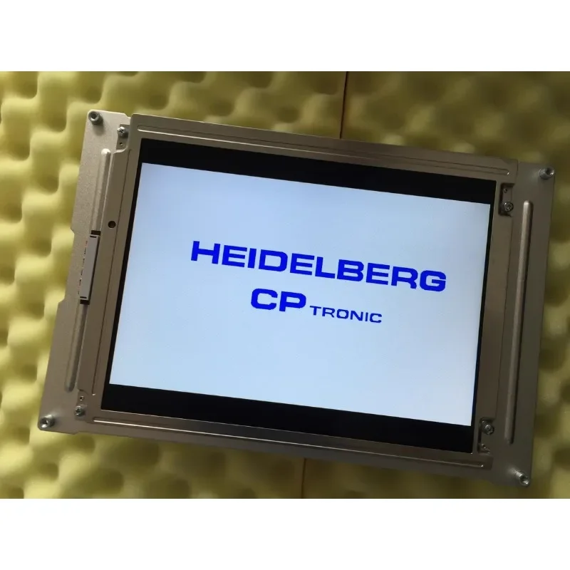 Parts For Heidelber… - image