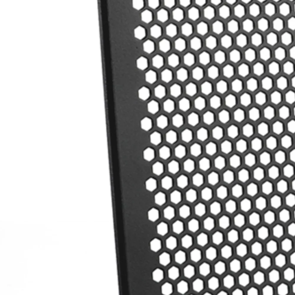 

For Kawasaki Versys 650 KLE650/ABS 2026 2025 Motorcycle Radiator Grille Guard Cover Protector 2024 2023 2022 2021 2020 2019-2015