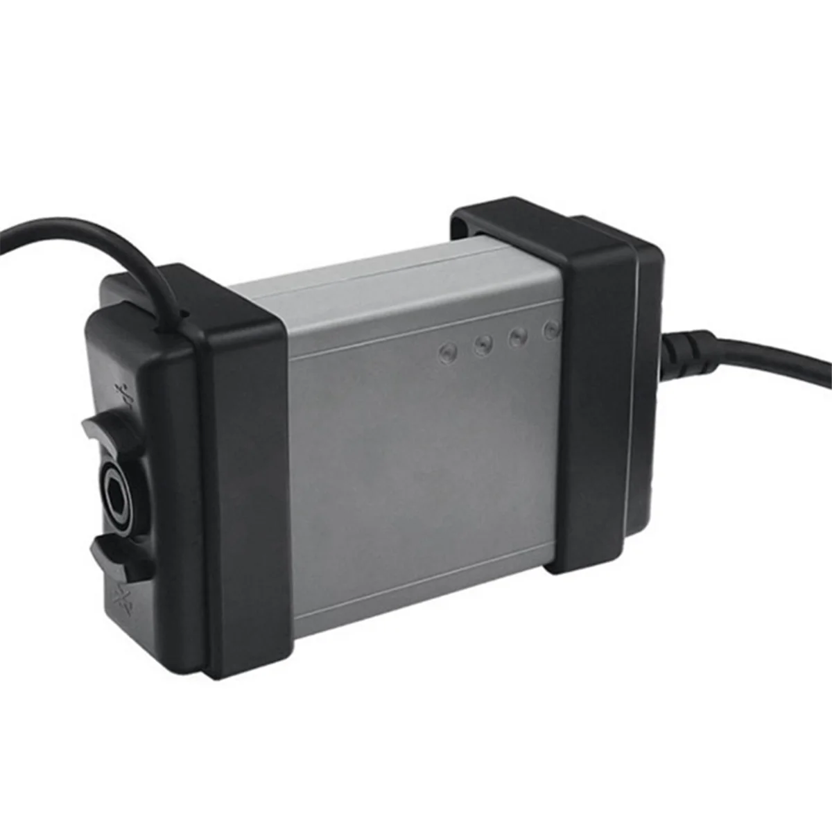 ABGN pour dés 2 en 1 voiture OBD2 tous les outils de Diagnostic du système lecteur de Code programme de voiture outils de Scanner de Diagnostic