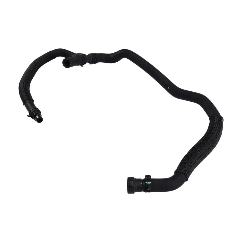 【RECOMENDAR】Water Pipe C2Z4553 Engine Cooling Hose For Radiator Coolant Tank For Jaguar XF XFR 2010-2015 3.0 5.0L Engines