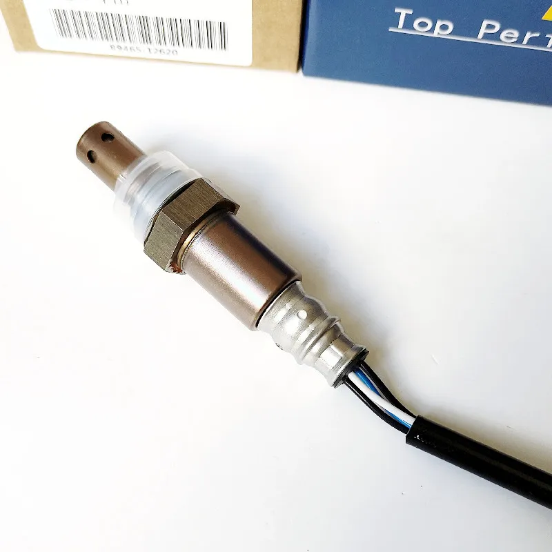 89465-12620 ALTIS Corolla 1NZFE 2NZFE 1ZZFE ZZE121 ZZE122 OXYGEN SENSOR Lambda