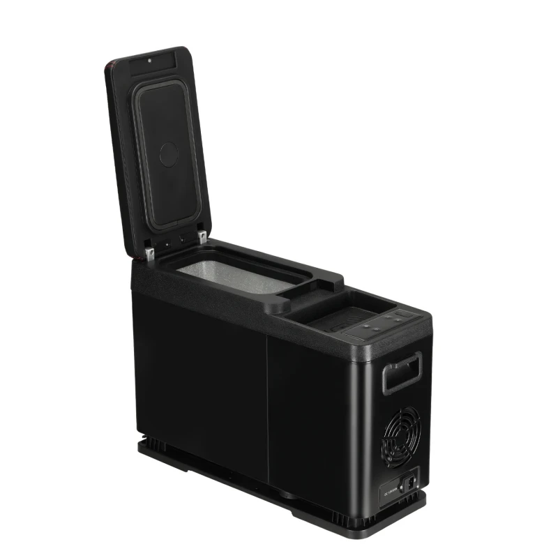 Sturdy Portable Car Fridge Freezer Compressor 12V 24V SUV Camping Parts