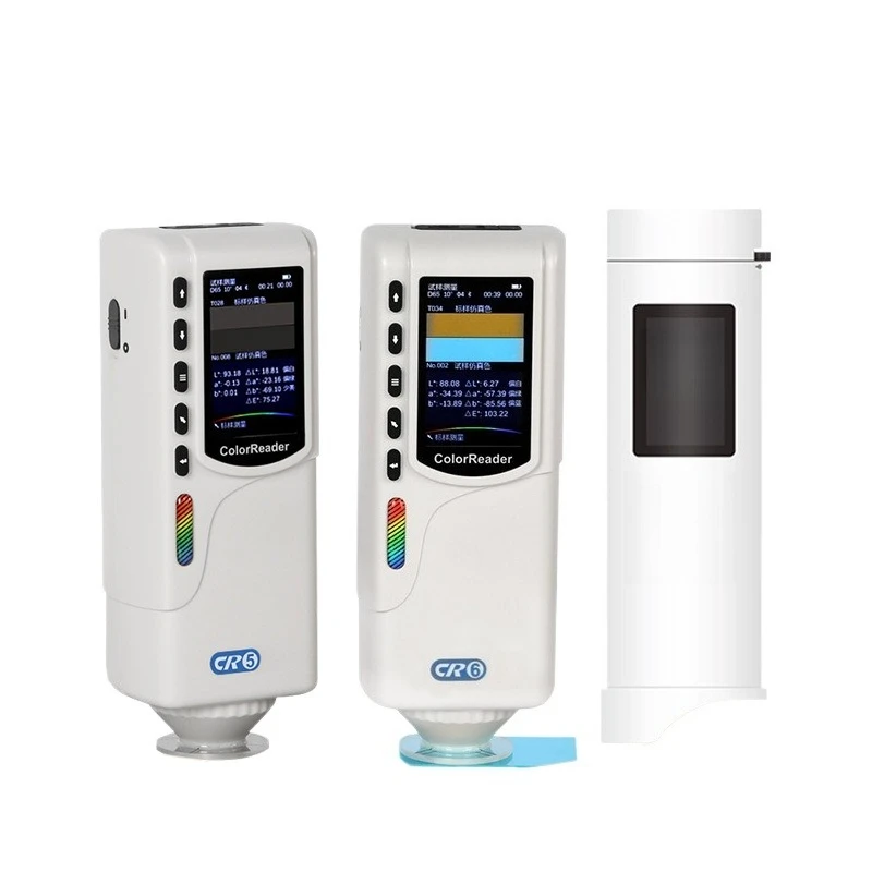 3Nh Cr Series/Ys Se…