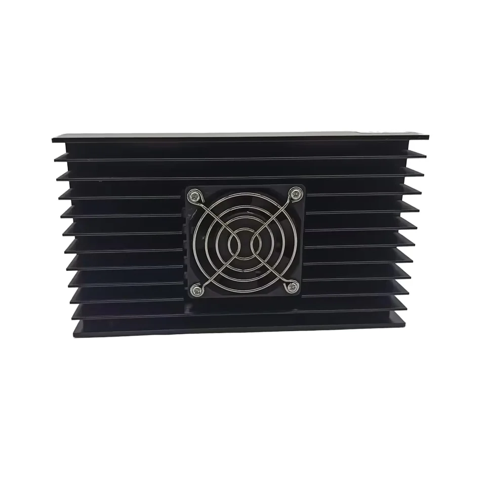 Speed Control Stable Operation 20V-55V 50A Brushless DC Motor Controller Driver Hall Pwm