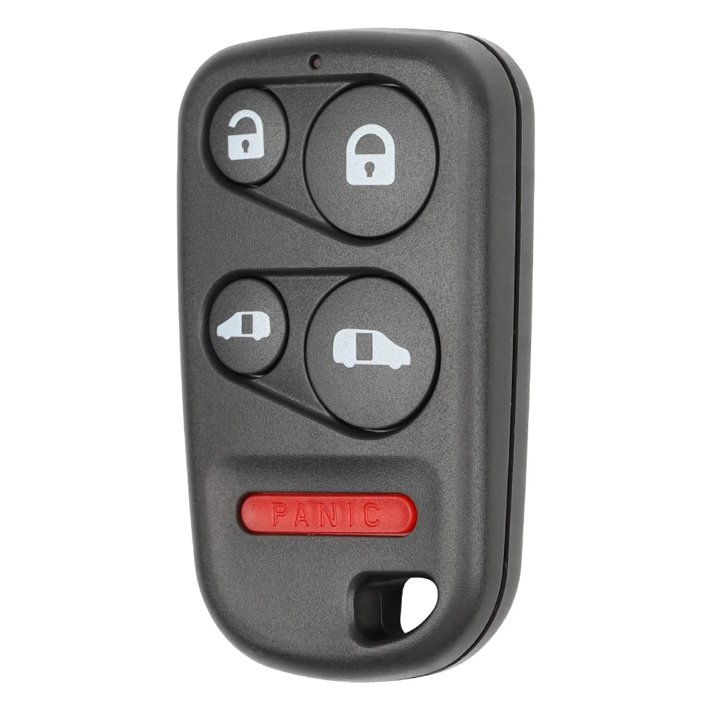 5 Buttons Keyless Remote Car Key OUCG8D-440H-A G8D-440H-A 72147-S0X-A02 fit for Honda 2001 2002 2003 2004 Odyssey307.9MHz