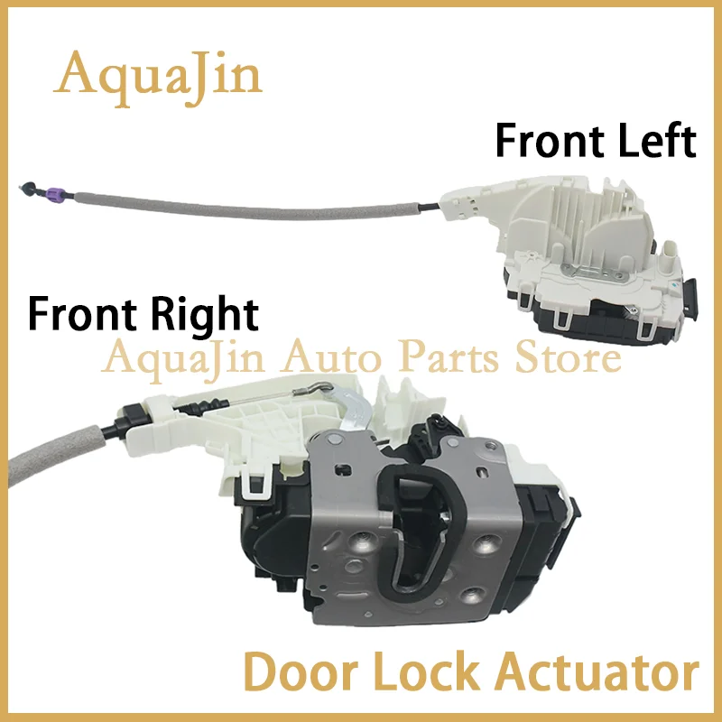

Front Left Right Door Lock Actuator For Mercedes Benz C E CLS GLK SLS Class W204 X204 W211 W212 C218 OEM A2047200335 A2047201835