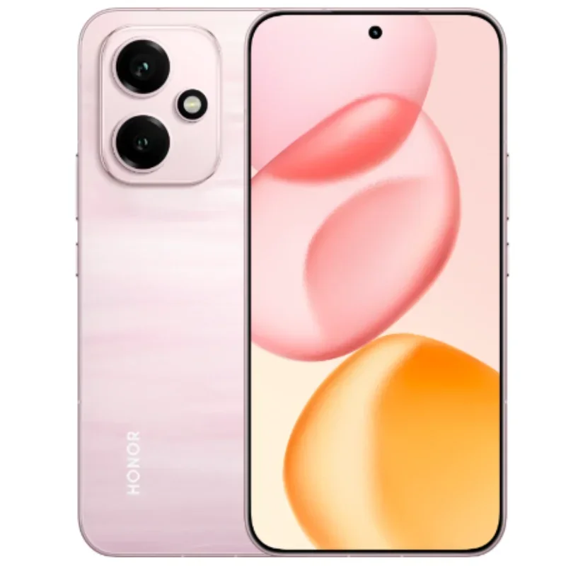 شاشة Honor 400 مقاس 6.55 بوصة AMOLED 120HZ Snapdragon 7 Gen 4 MagicOS 9.0 بطارية 7200 مللي أمبير في الساعة 80 وات SuperCharge 200 ميجابكسل كاميرا خلفية NFC OTA