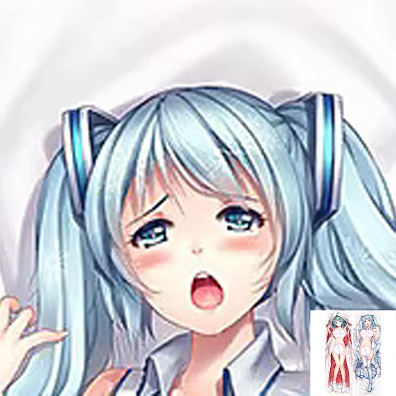 

Anime Dakimakura Pillow Case Fate Sexy and Busty Beautiful Girl Double-Sided Halloween Decoration