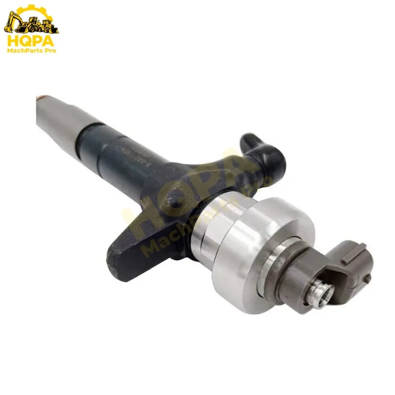 4PCS 4JJ1 Fuel Injector set 095000-6980 8980116041 8980116043 Fits Denso Isuzu Holden DMAX 3.0L Engine New with 3 month warranty