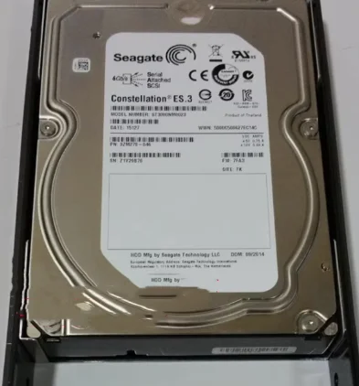 

Для жесткого диска HDS 5541912-A 3T 7,2 K 3,5 SATA HUS100/110/130/150 HDD