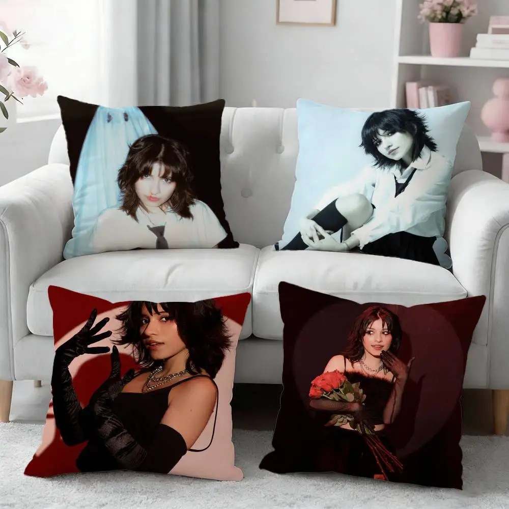 V-Violent Vira Pillow Case for Sofa Living Room Home office Decor Protective Cover