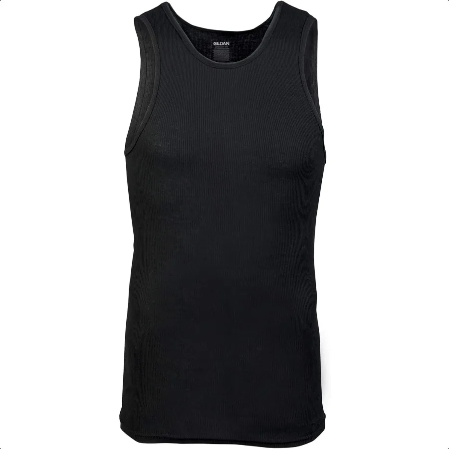 AShirt Tanks Multipack da uomo stile G1104