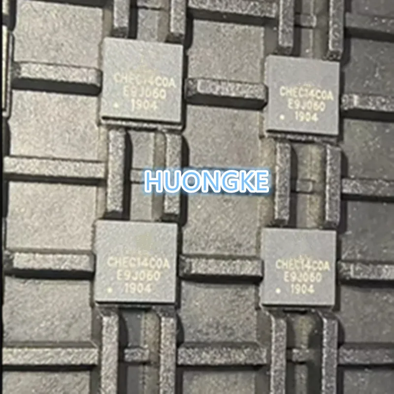 5PCS/LOT CHEC14C0B A3 CHEC14COB QFN  CHEC14C08 IN STOCK