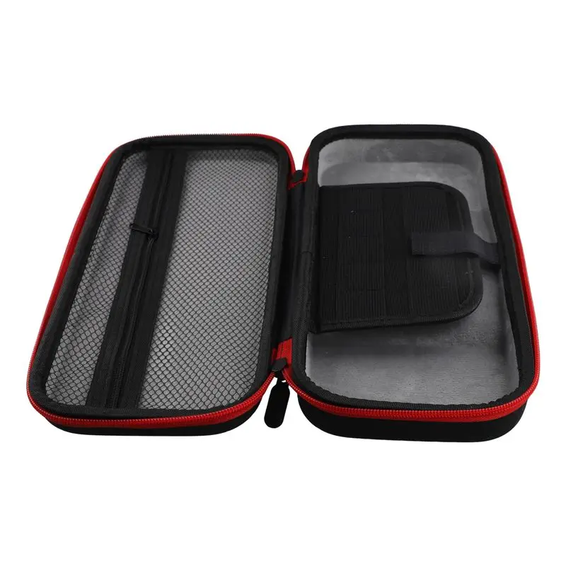 ABFN-Handle Organizer Bag For Hori Gemini Mechanical Devil Mech Protective Sleeve NS Hori Left And Right Handle Carrying Case