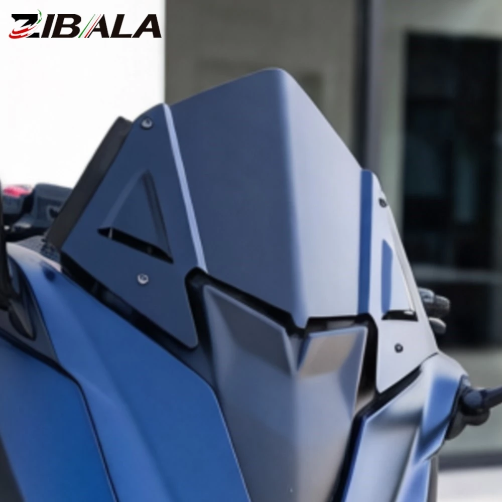 

TMAX530 T-MAX 560/530 2017-2019 Motorcycle Windshield Wind Deflector Windscreen Fairing For YAMAHA TMAX 530 TMAX 560 2020 2021
