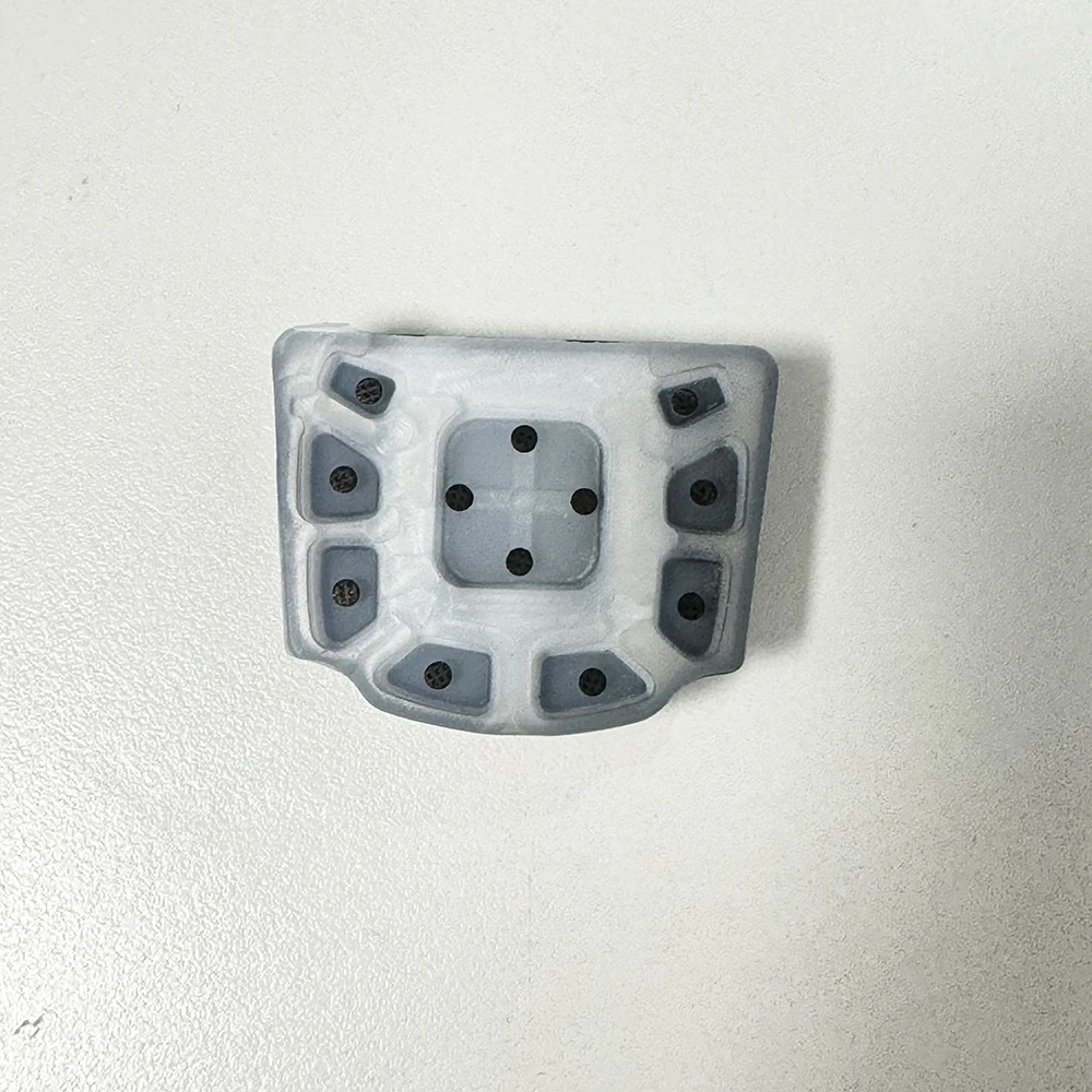 For GARMIN GPSMAP 62 62stc 62st 62sc 62s 64 64s 64sc 64st 64stc 65 65s Keypad Button Rubber Keyboard Handheld GPS Part