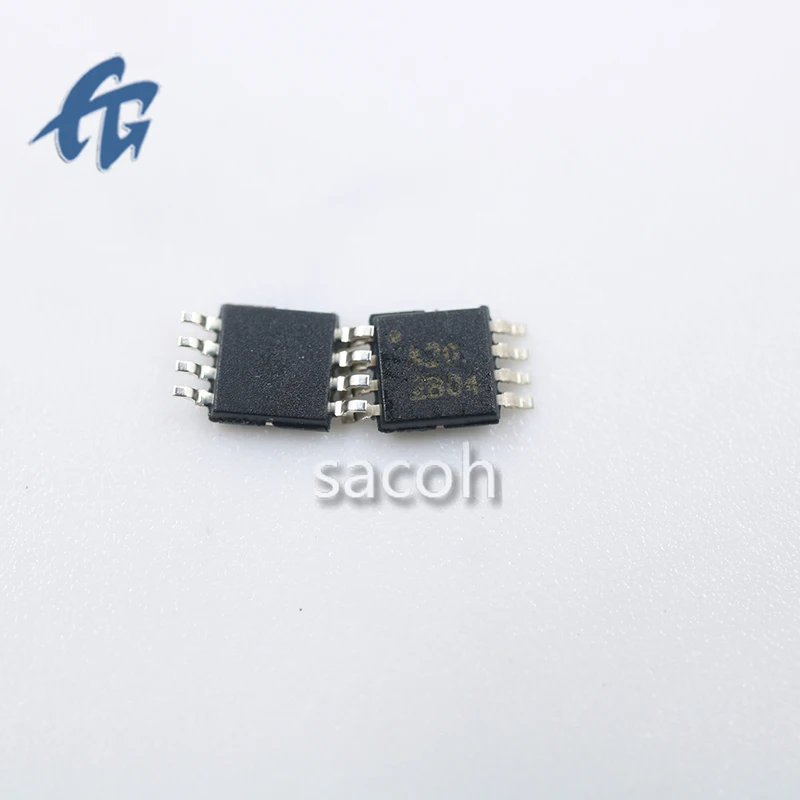 (SACOH Electronic Components) ADS8320E／2K5 10Pcs 100% Brand New Original In Stock