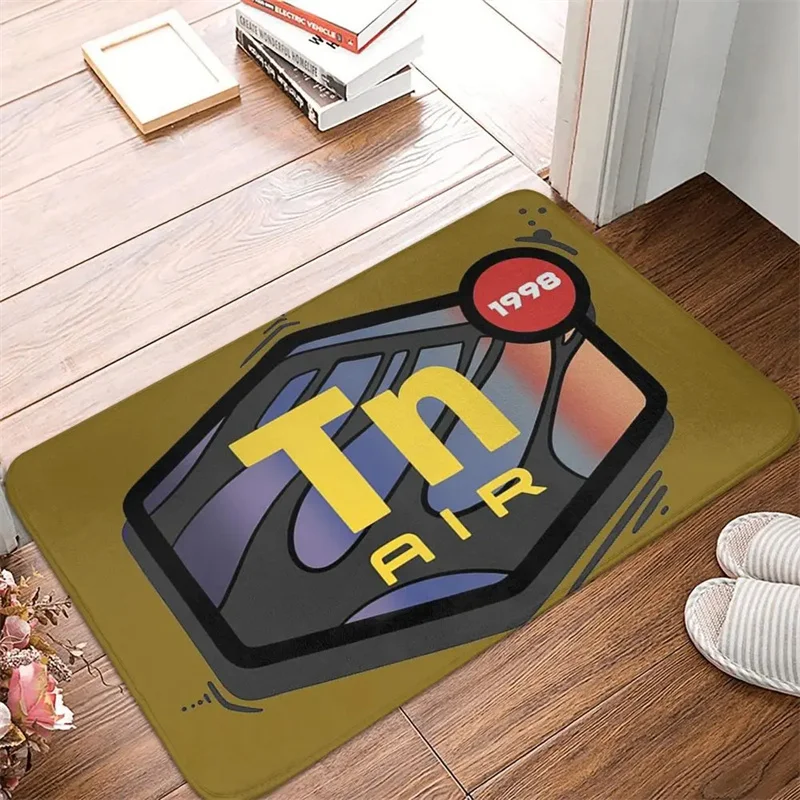 Air Max TN Plus Non-slip Doormat Floor Mat Durable Carpet Rug for Kitchen Entrance Home Bedroom Footpad Mats