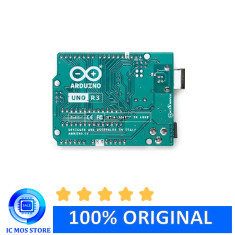 arduino-uno-rev3-a-ufficiale-000066-kit-scheda-di-espansione-scheda-di-sviluppo-uno-r3-atmega328p-eval