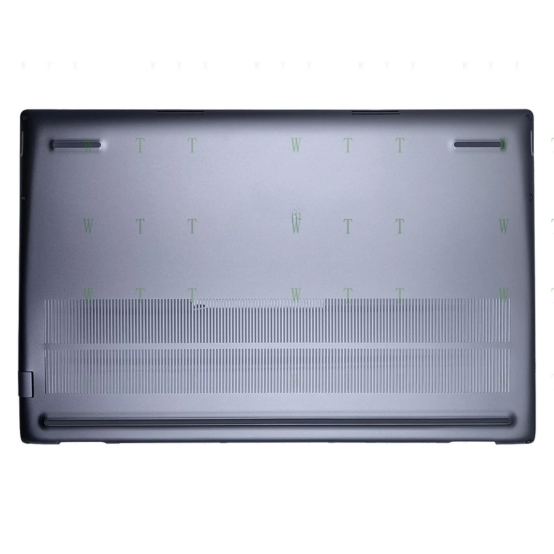 TTT  For DELL Precision 17 7780 M7780 Bottom Case Base Cover 0VNFYM Silver-Gray