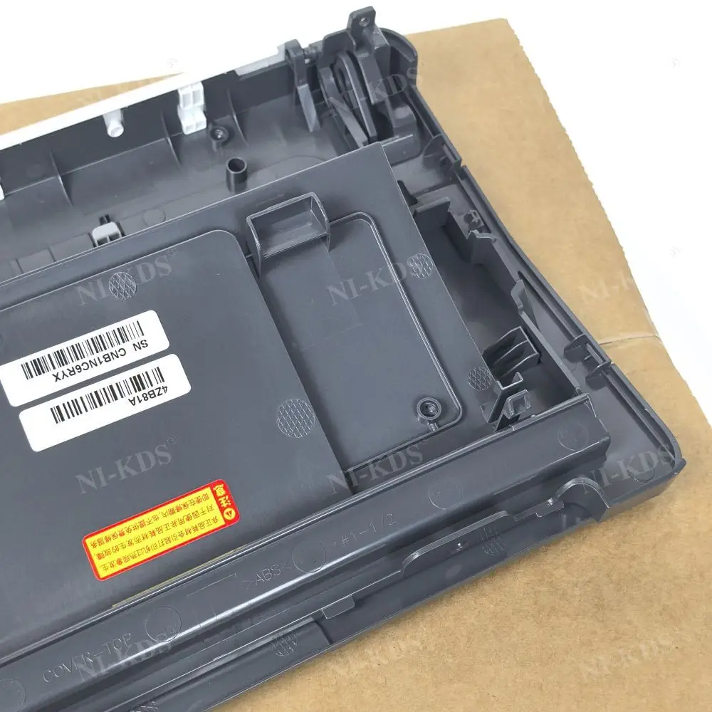 Cubierta superior 4ZB81A para piezas de impresora de pantalla HP Laser 103a 108w 107w