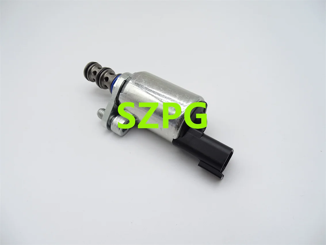 

24VDC PD2E1 - Y3 / 2D21 - 24E13A Hydraulic Pump Proportional Solenoid Valve