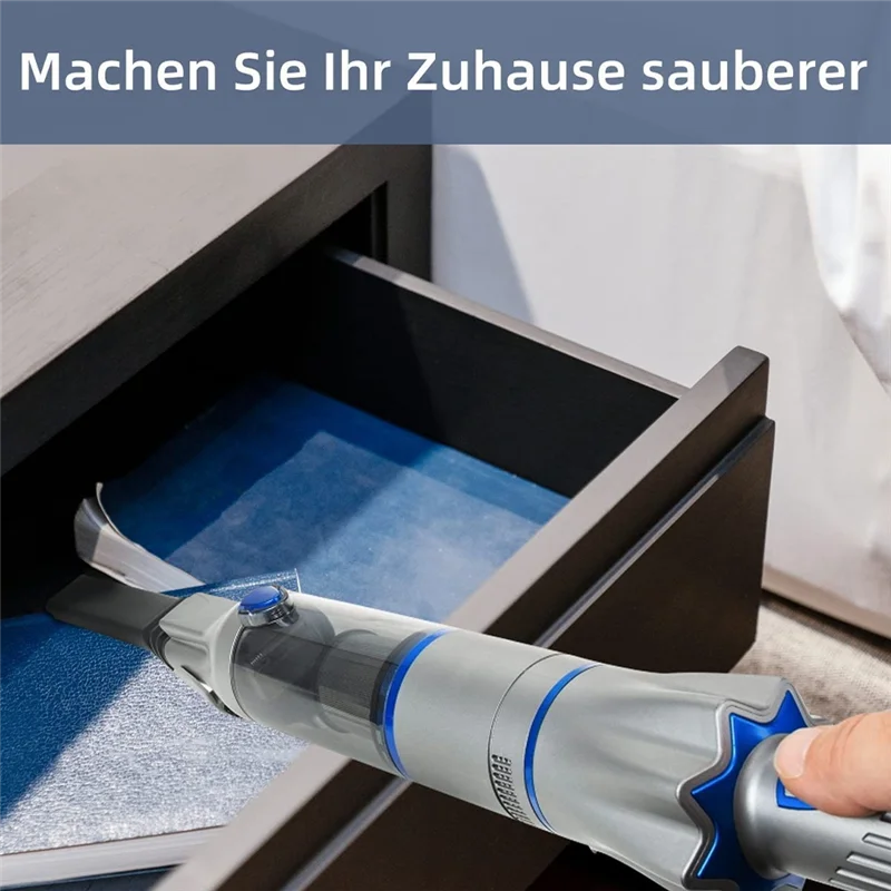 6 ตัวกรอง HEPA สําหรับ Moosoo K12 / K12 Pro / K13 เครื่องดูดฝุ่น & Genius Invictus One 1.0/2.0 เครื่องดูดฝุ่น,ร้อน