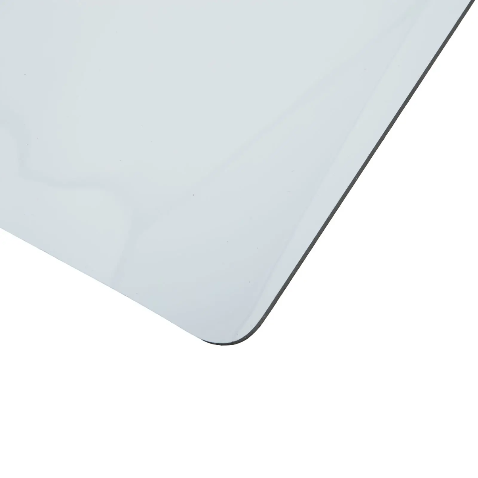 Magnetic Board Fridge Magnet Fridge Whiteboard Reusable A3/A4/A5 Size Easily Clean Kitchen Notice Board Magnetic