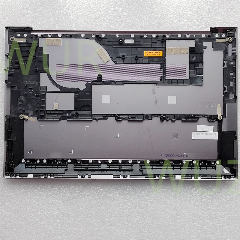 New Laptop Palmrest Top   D Case For  zbook Firefly 14 g7 M07137-001