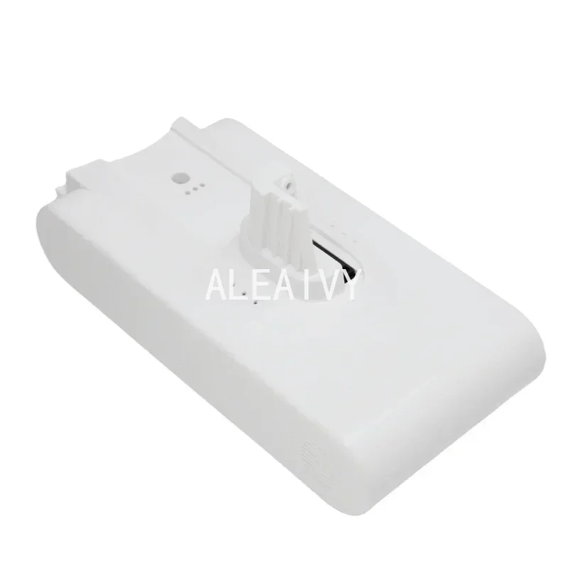 5000mAh NEW For Dreame V8 V9 V9P XR V10 VVN3 VVN4 Replacement Battery for Dreame Handheld Cordless Vacuum Cleaner Accessory
