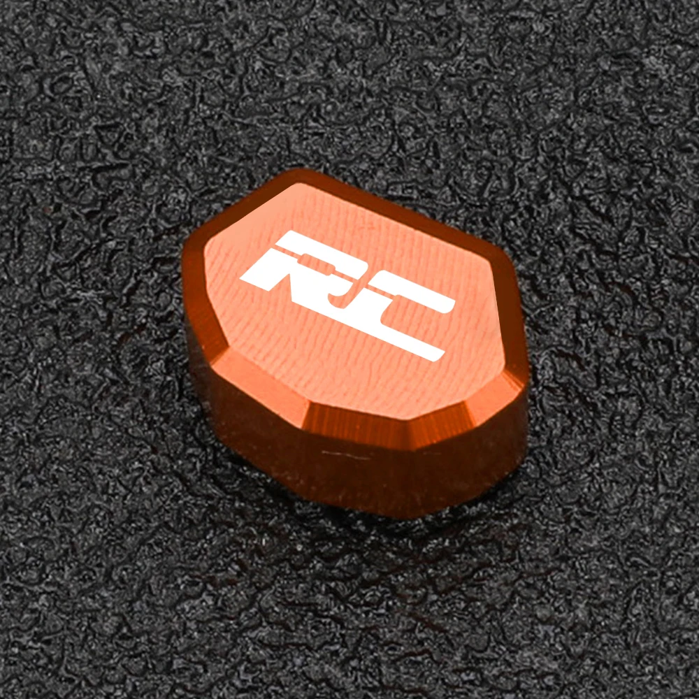 

Mototcycle Switch Button FOR RC8/R RC 8R 2009- 2024 2023 2022 2021 2020 2019 2018 Turn Signal Switch Key cap RC 125 390 200 8 R