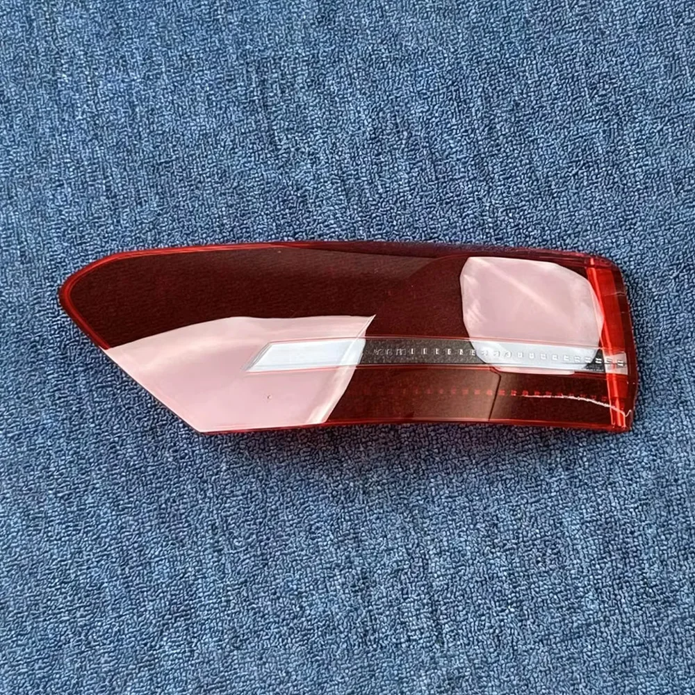 For Volkswagen 2026 VW Lavida Car Rear Taillight Shell Brake Lights Shell Taillight Lens Replace Auto Rear Lamp Shell lens cover